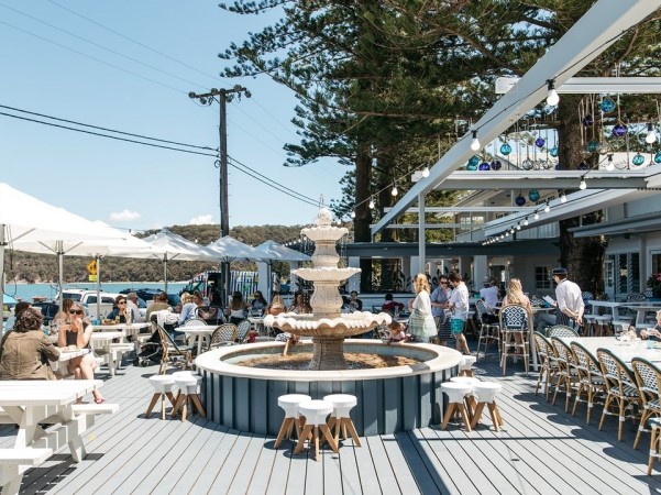 Central Coast property market