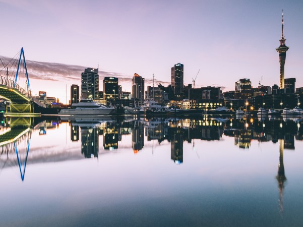 NZ property prices