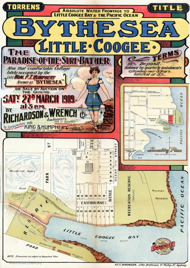 Little Coogee Clovelly