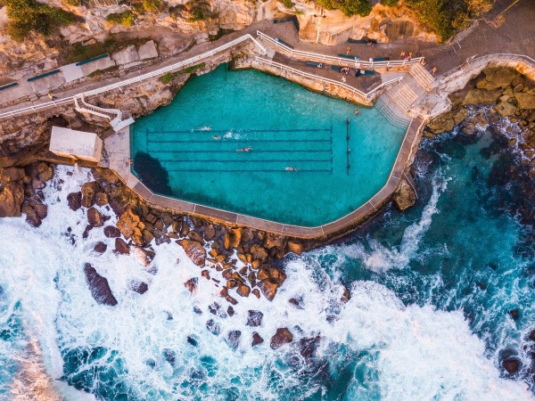 Top sydney suburbs property